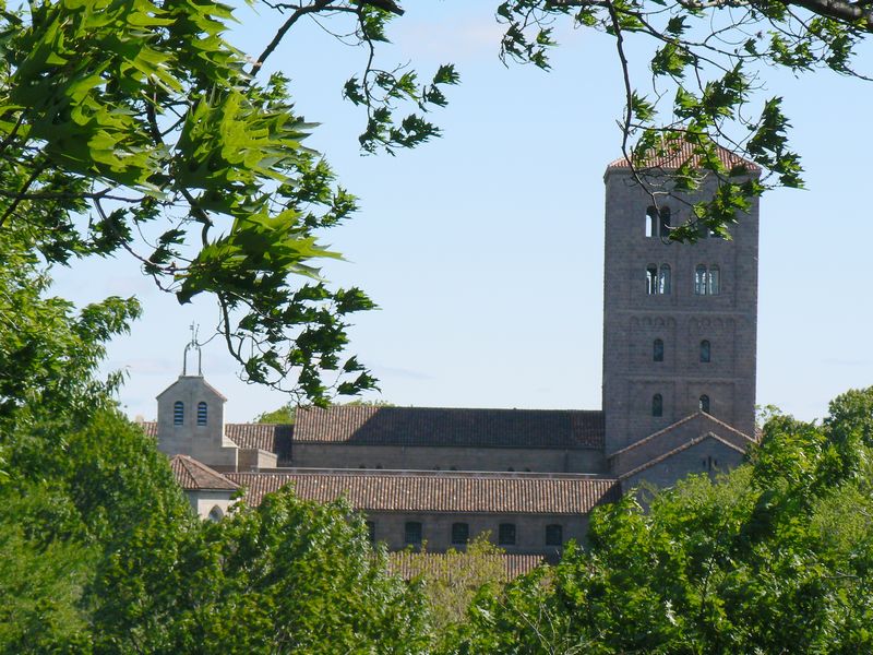 The Cloisters: The Cloisters 9